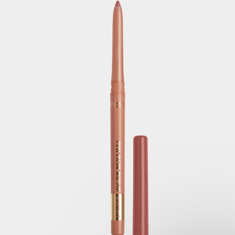 L'Oréal - Colour Riche Satin Lip Liner